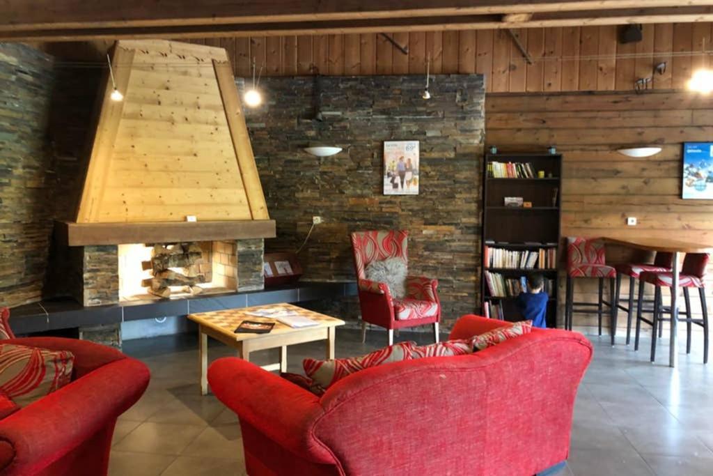 Chalet Alliance Entre Calme Et Plaisir Villa Morillon Exterior photo